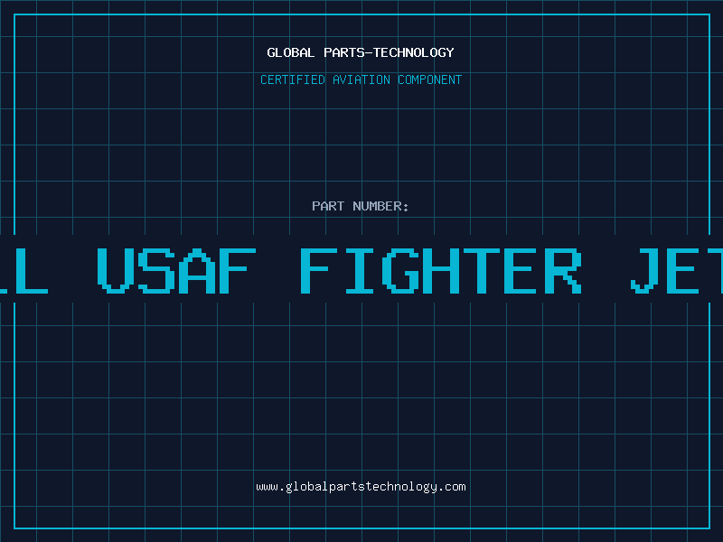 Aviation Part all usaf fighter jets