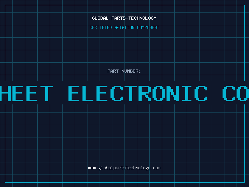 Aviation Part alldatasheet electronic components