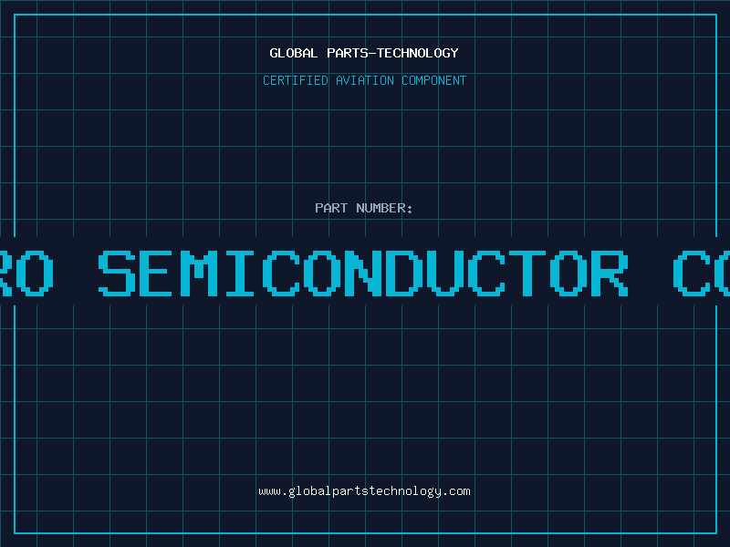 Aviation Part allegro semiconductor company