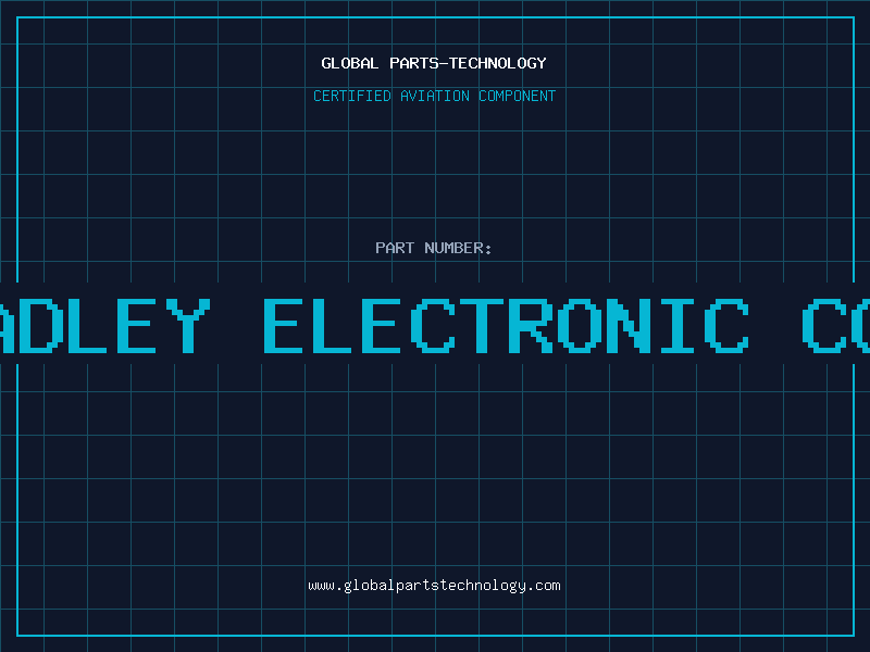 Aviation Part allen bradley electronic components