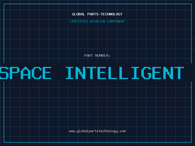 Aviation Part alloy aerospace intelligent parts sale