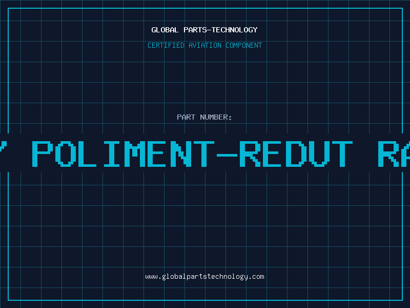 Aviation Part almaz-antey poliment-redut radar system