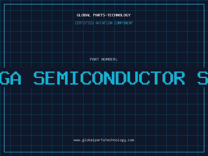 Aviation Part alpha & omega semiconductor subsidiaries