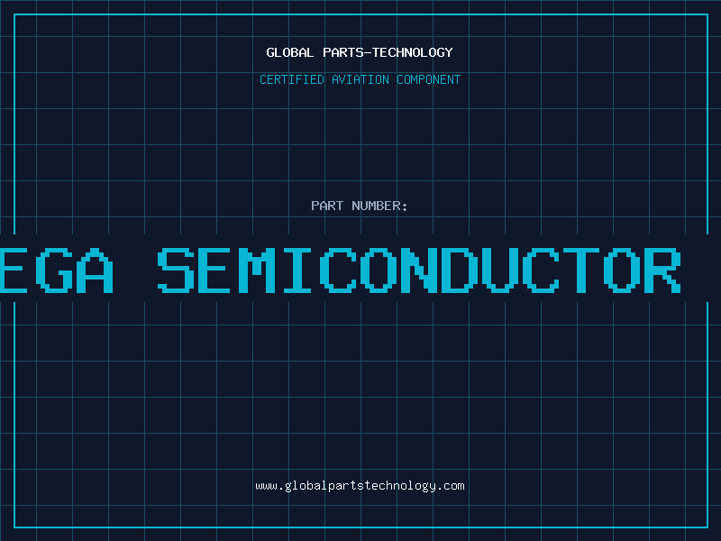 Aviation Part alpha and omega semiconductor incorporated