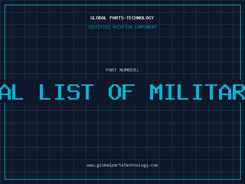 Aviation Part alphabetical list of military aircraft