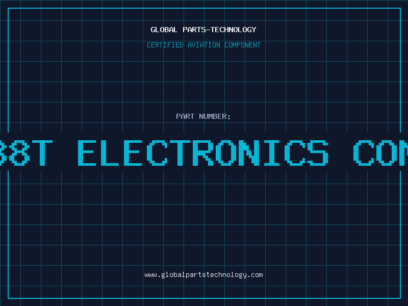 Aviation Part alps 038t electronics component
