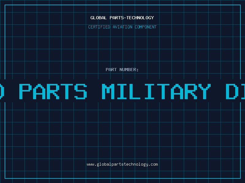 Aviation Part am auto parts military discount