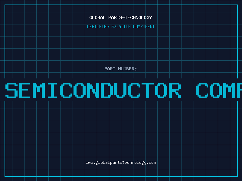 Aviation Part amd semiconductor company