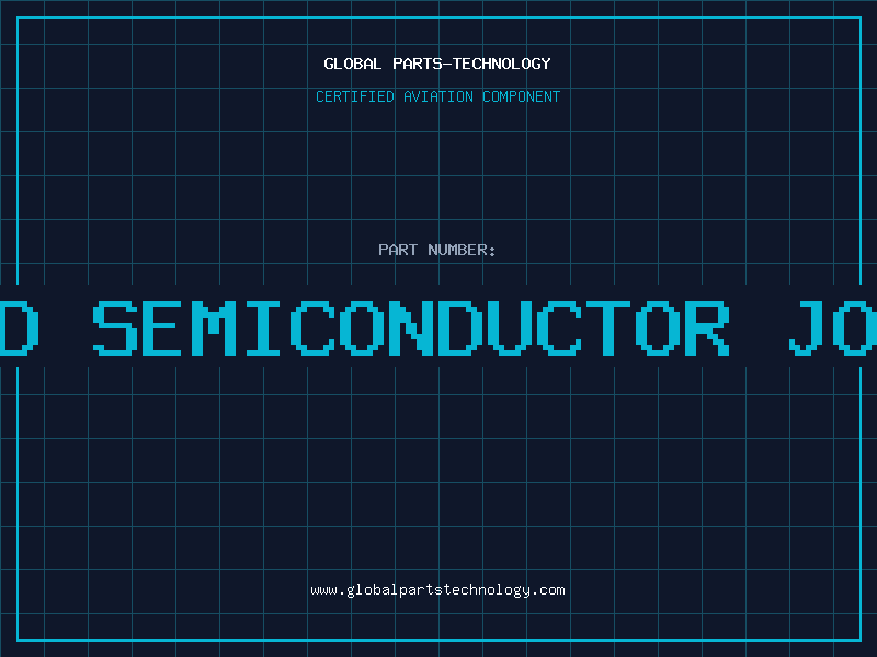 Aviation Part amd semiconductor jobs