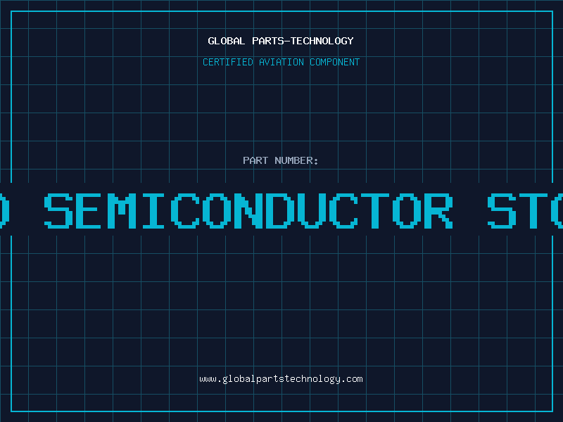 Aviation Part amd semiconductor stock