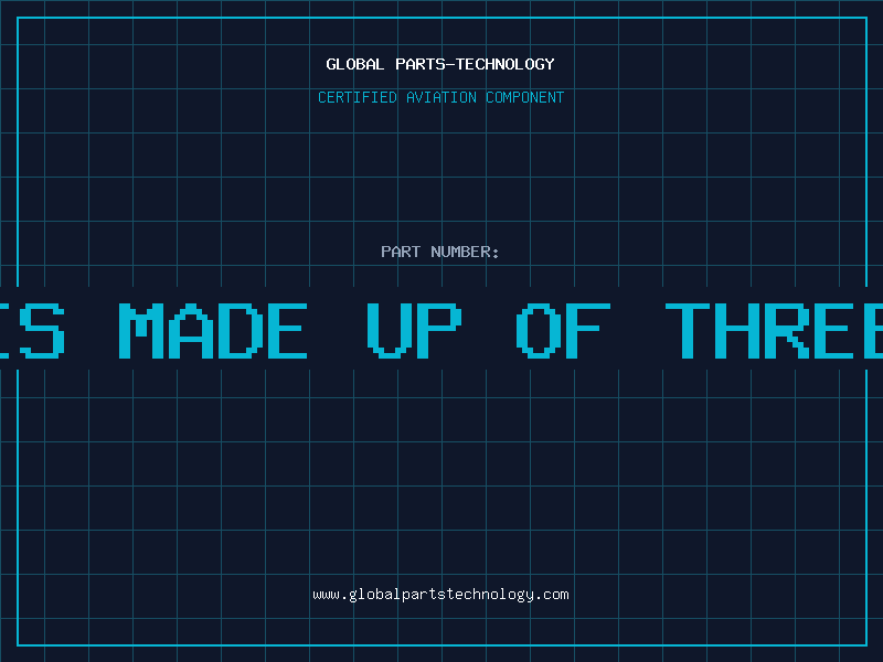 Aviation Part an aircraft is made up of three major parts