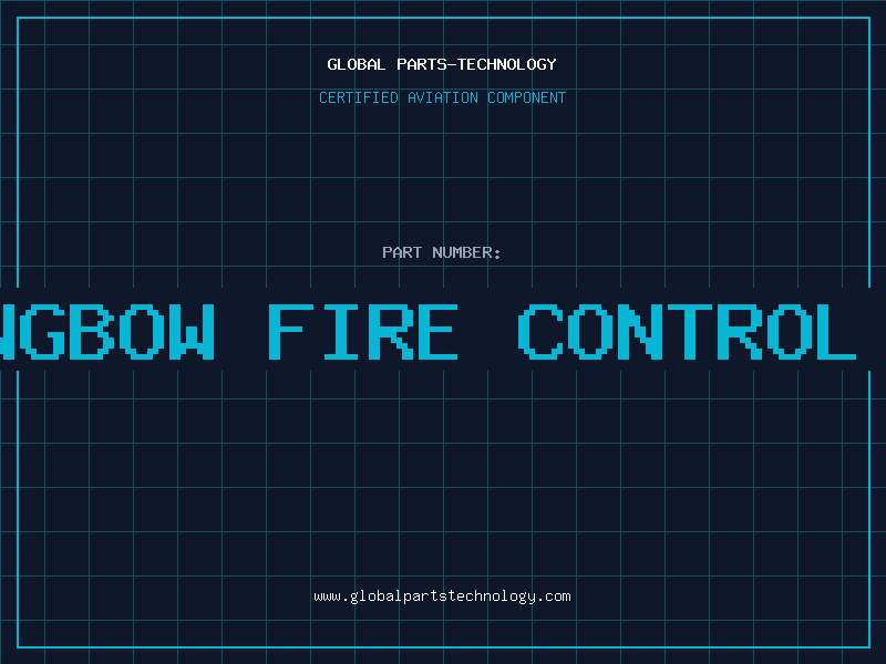 Aviation Part an apg-78 longbow fire control radar system