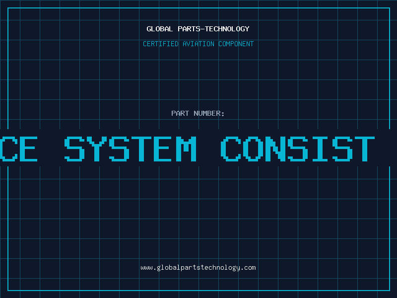 Aviation Part an electronic missle guidance system consist of the following components