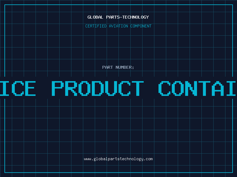 Aviation Part an electronics office product contains 1000 components