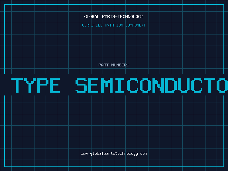 Aviation Part an n type semiconductor is