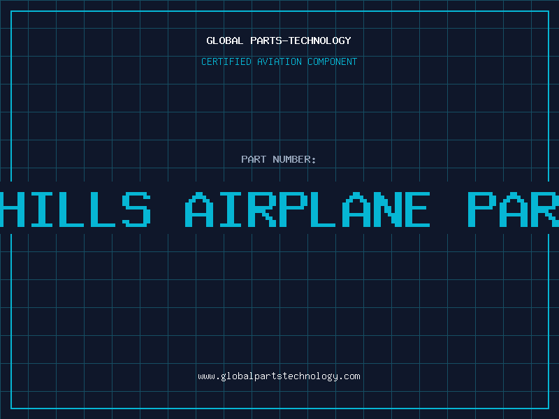Aviation Part anahiem hills airplane parts sales