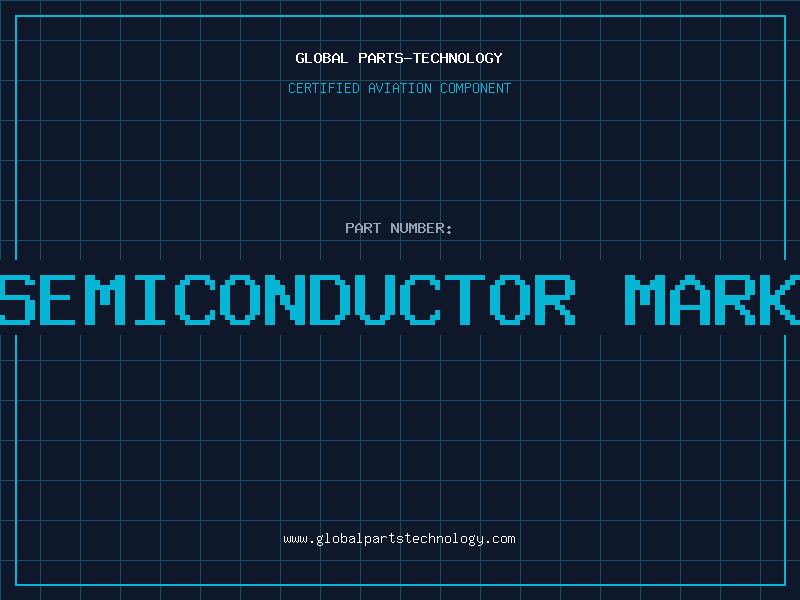 Aviation Part analog semiconductor market size