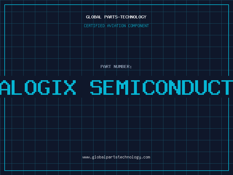 Aviation Part analogix semiconductor