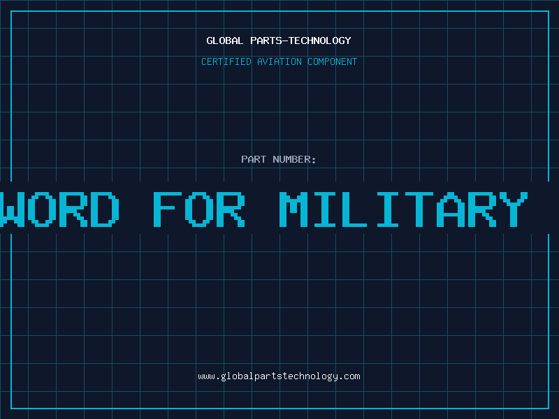 Aviation Part another word for military aircraft
