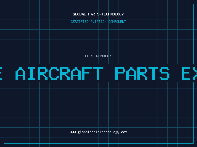 Aviation Part antique aircraft parts exchange