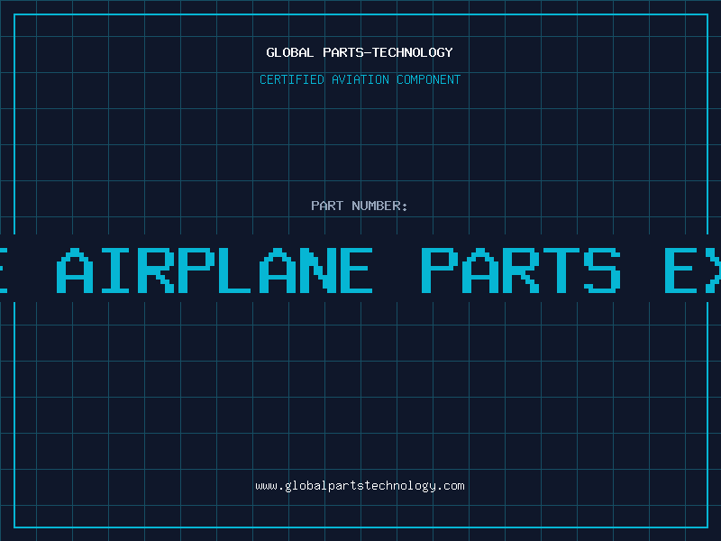 Aviation Part antique airplane parts exchange