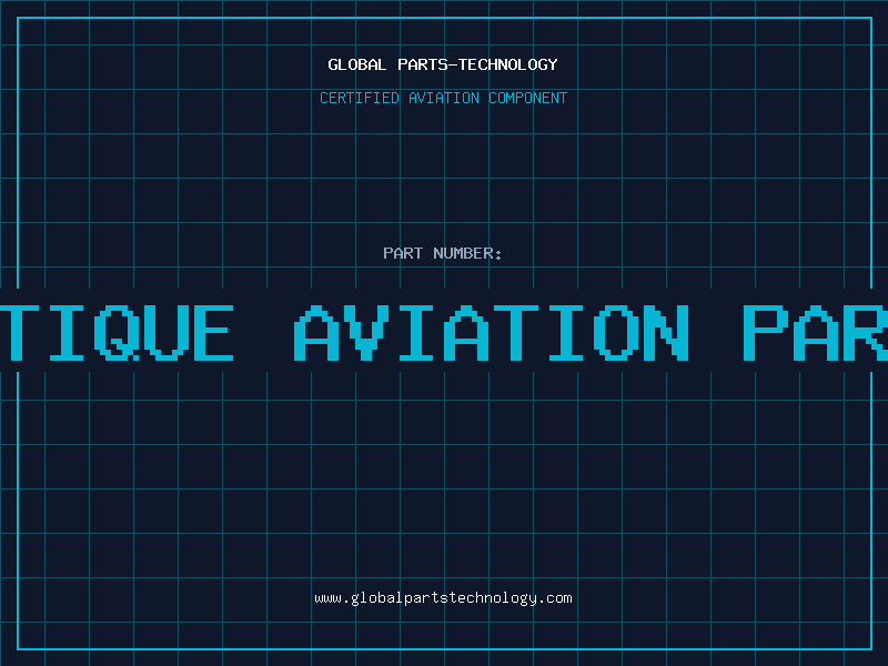 Aviation Part antique aviation parts