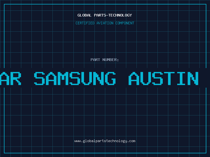 Aviation Part apartments near samsung austin semiconductor
