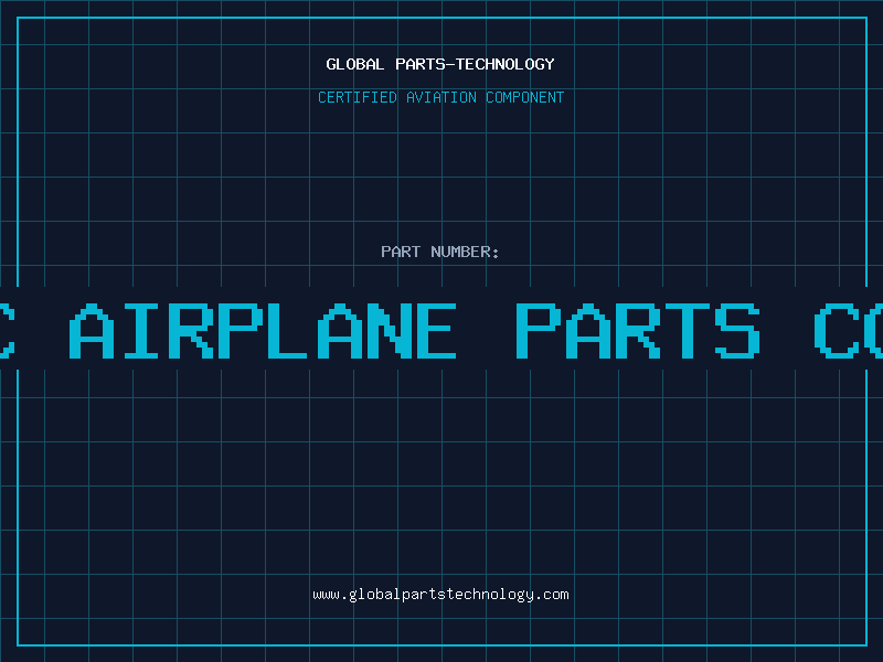 Aviation Part apc airplane parts corp