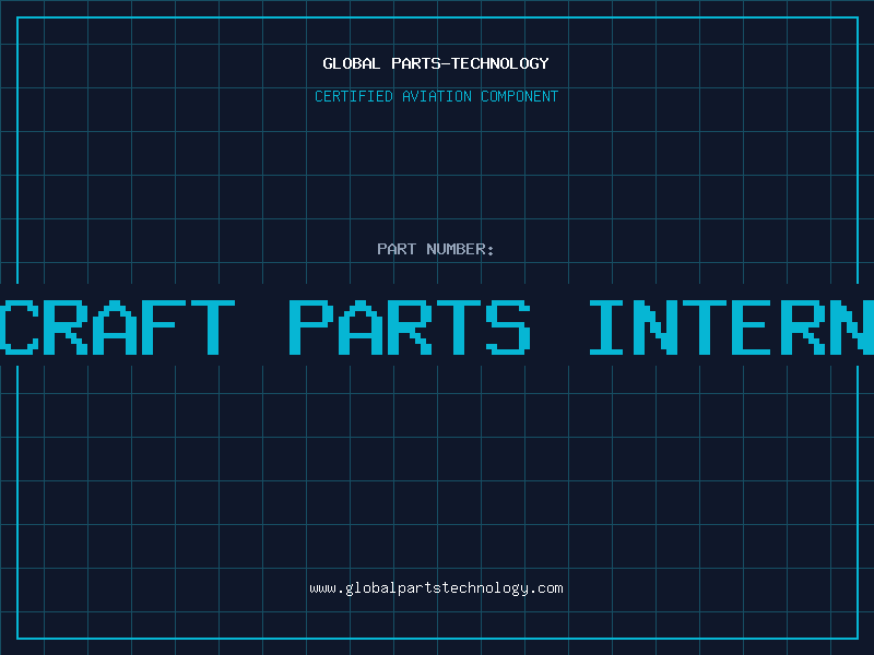 Aviation Part api aircraft parts international