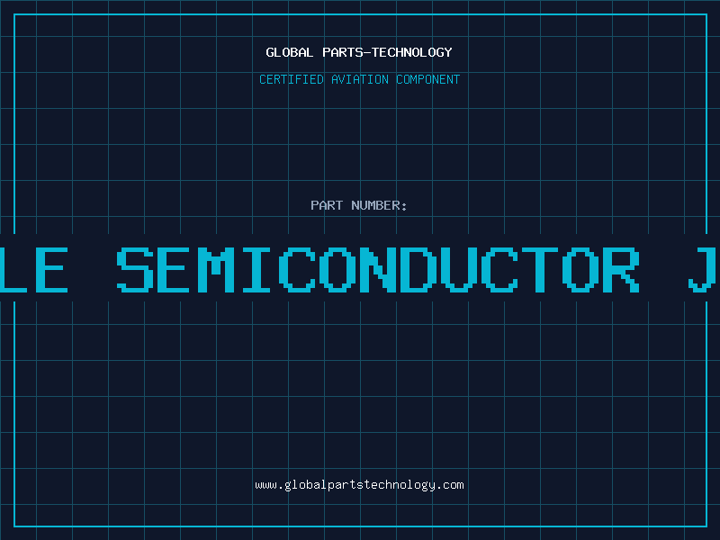 Aviation Part apple semiconductor jobs
