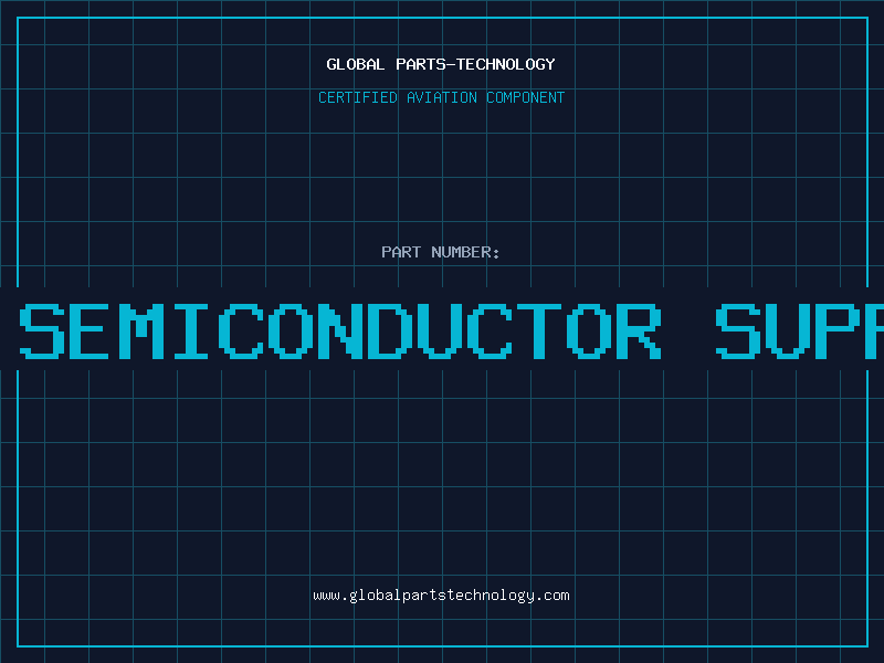 Aviation Part apple semiconductor suppliers