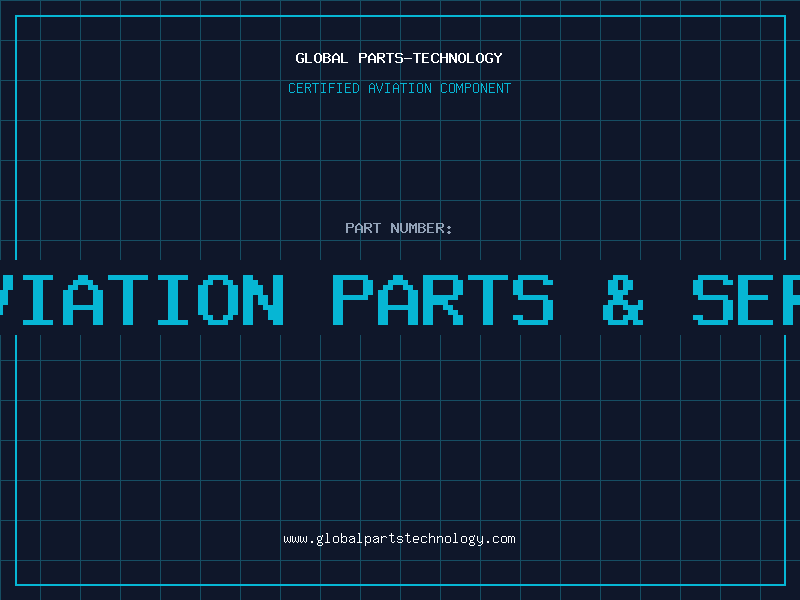 Aviation Part aps aviation parts & services