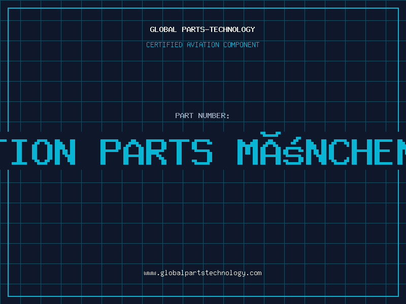 Aviation Part aps aviation parts mönchengladbach