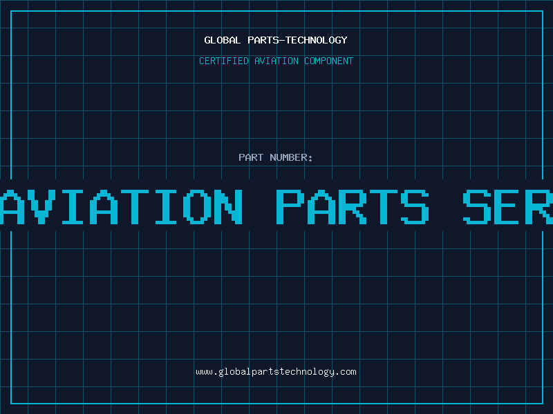Aviation Part aps aviation parts service