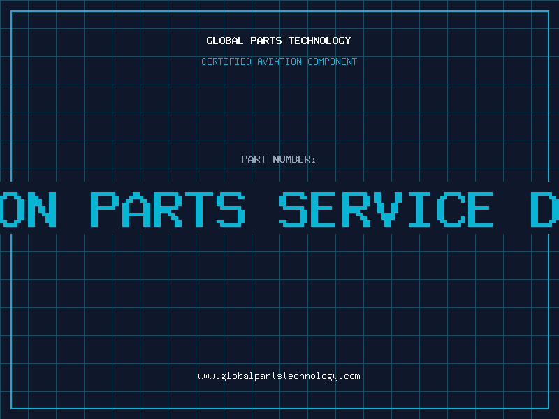 Aviation Part aps aviation parts service doo beograd