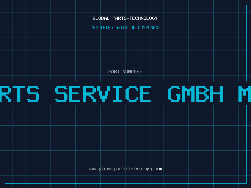 Aviation Part aps aviation parts service gmbh mönchengladbach