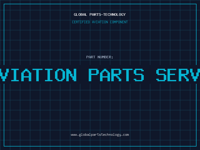 Aviation Part aps aviation parts service n