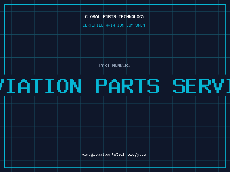 Aviation Part aps aviation parts service nv