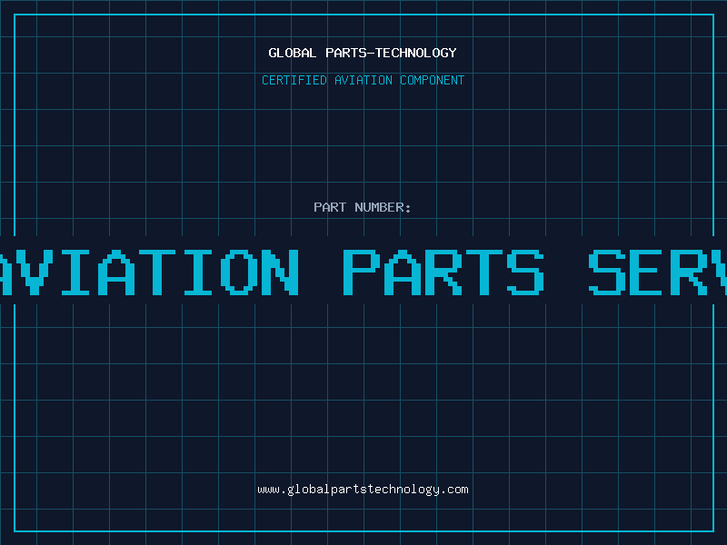 Aviation Part aps aviation parts services