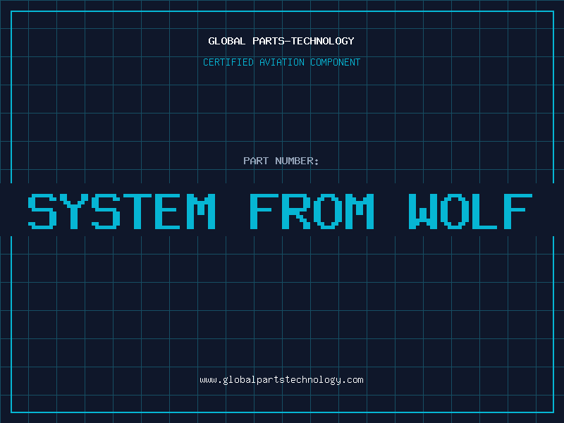 Aviation Part b-rad system from wolf tooth