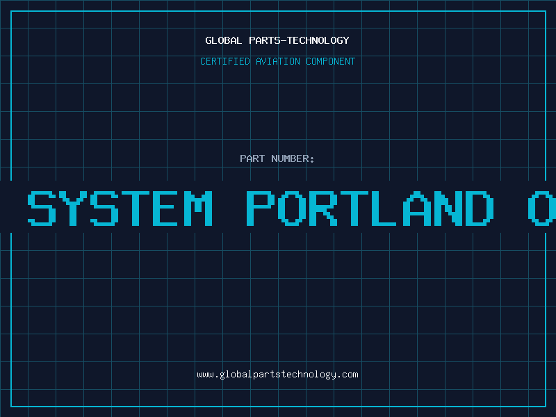 Aviation Part b-rad system portland oregon