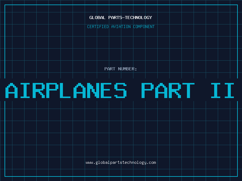 Aviation Part b.o.b airplanes part ii clean
