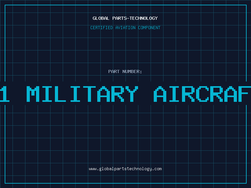 Aviation Part b1 military aircraft