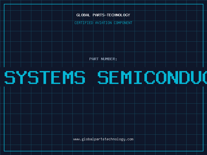 Aviation Part bae systems semiconductor