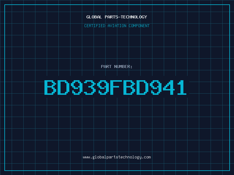 Aviation Part bd939fbd941