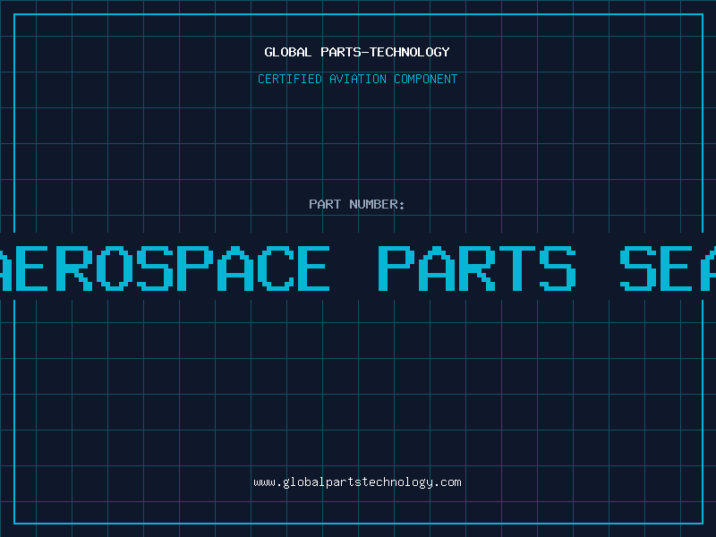 Aviation Part be aerospace parts search