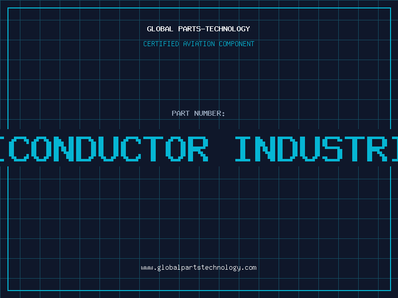 Aviation Part be semiconductor industries n.v