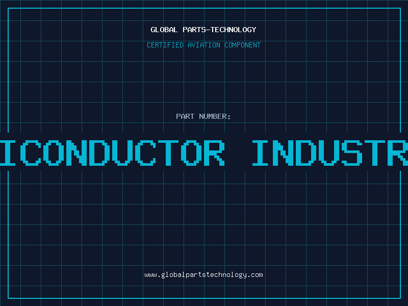 Aviation Part be semiconductor industries nv