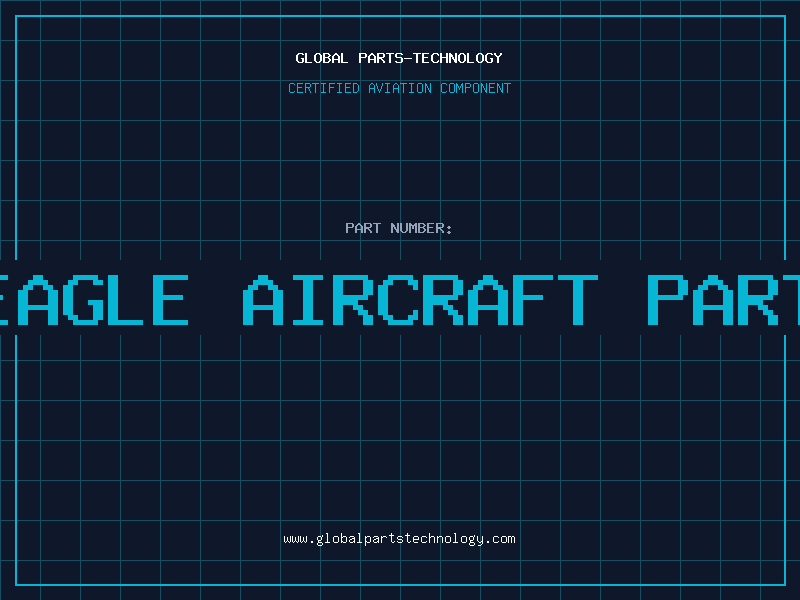 Aviation Part beagle aircraft parts