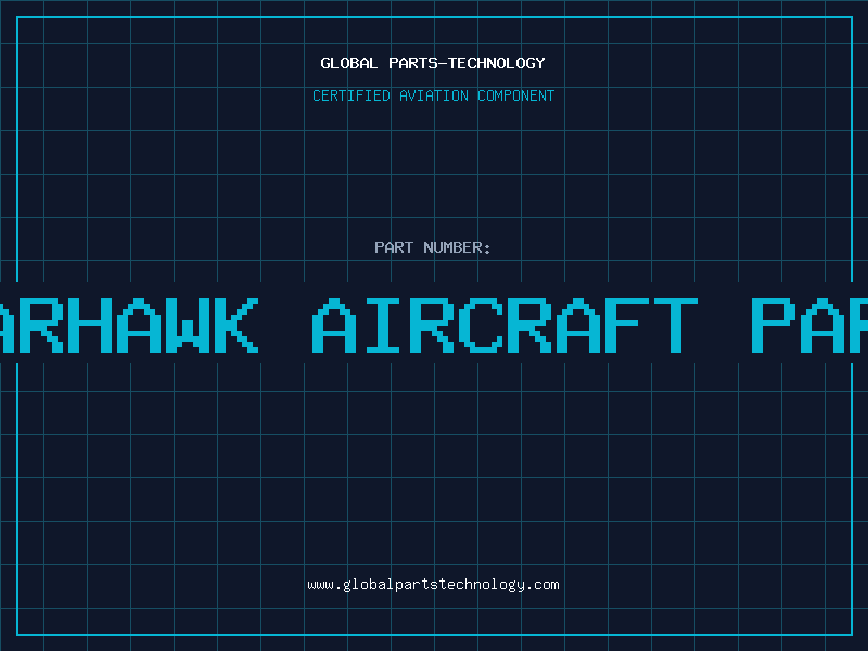 Aviation Part bearhawk aircraft parts
